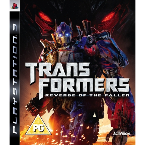 The deals second transformers